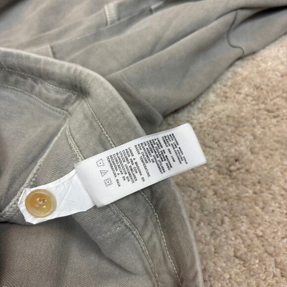 James Perse Los Angeles Soft Drape Pants Women's 4/XL Loungewear - Picture 10 of 13